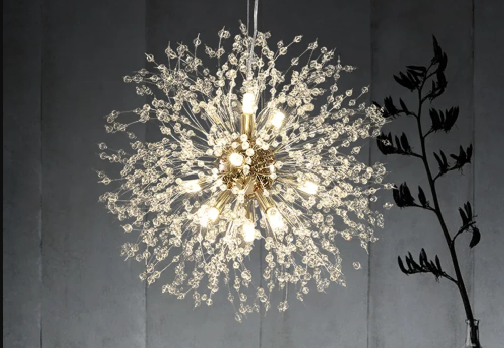 bohemian crystal chandeliers